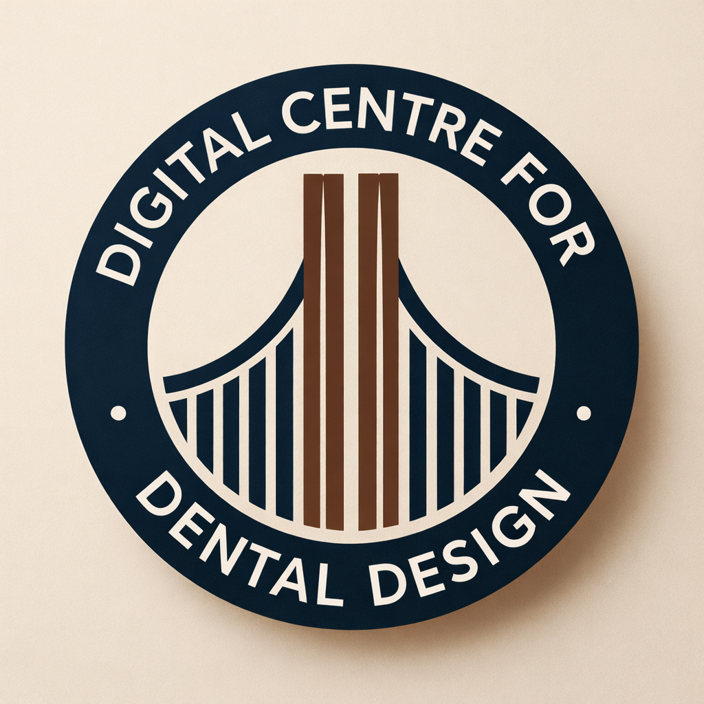 Digital Centre for Dental Design logo